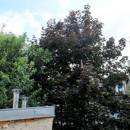 A Cosy Little Nest In The 5Th Arrondissement Leilighet Paris Eksteriør bilde