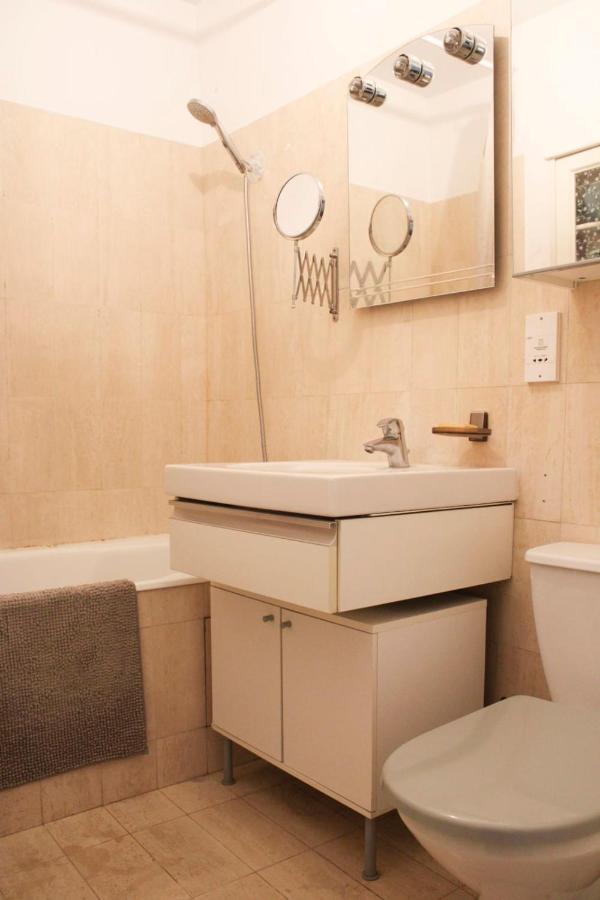 A Cosy Little Nest In The 5Th Arrondissement Leilighet Paris Eksteriør bilde
