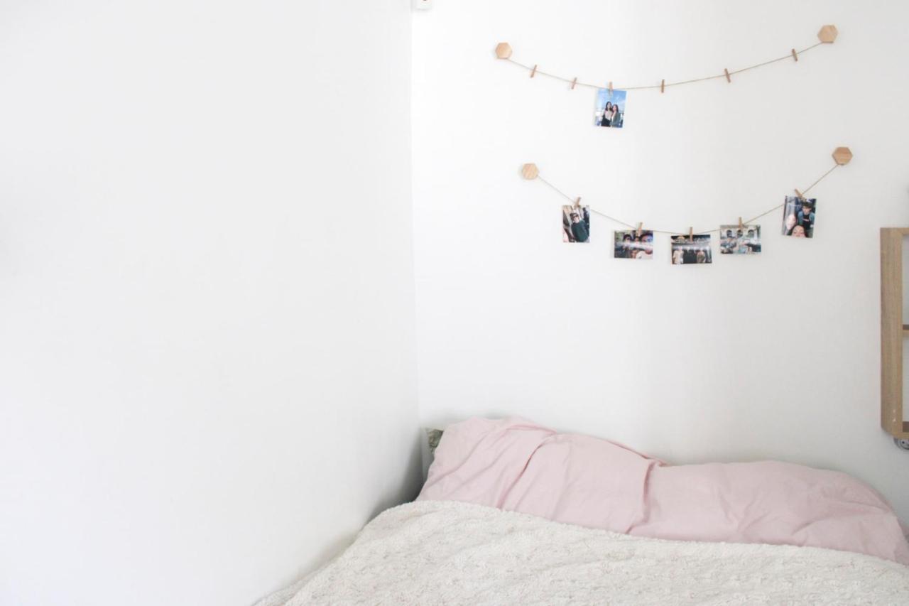 A Cosy Little Nest In The 5Th Arrondissement Leilighet Paris Eksteriør bilde